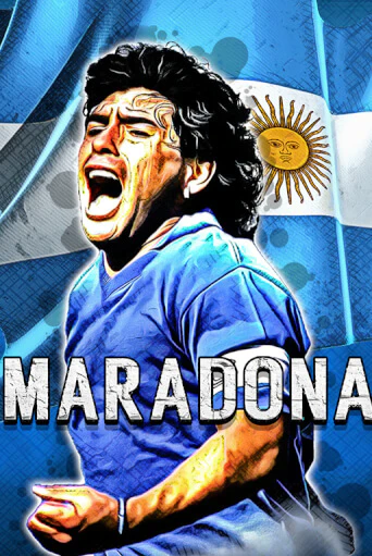 Игровой автомат Maradona демо версия онлайн | Казино Azino777