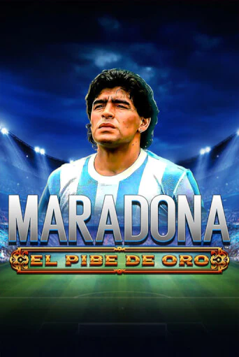 Игровой автомат Maradona El Pibe De Oro демо версия онлайн | Казино Azino777