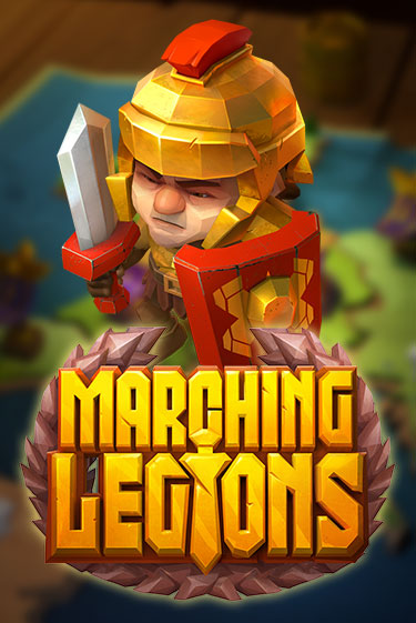 Игровой автомат Marching Legions демо версия онлайн | Казино Azino777