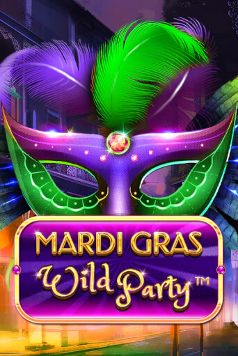 Игровой автомат Mardi Gras Wild Party демо версия онлайн | Казино Azino777