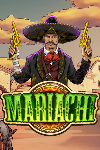 Игровой автомат Mariachi демо версия онлайн | Казино Azino777