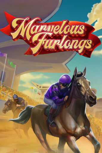 Игровой автомат Marvelous Furlongs демо версия онлайн | Казино Azino777