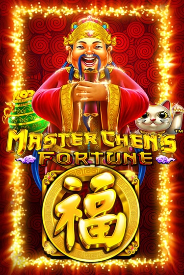 Игровой автомат Master Chens Fortune демо версия онлайн | Казино Azino777