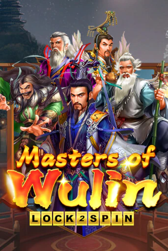 Игровой автомат Master Of Wulin демо версия онлайн | Казино Azino777
