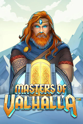 Игровой автомат Masters Of Valhalla демо версия онлайн | Казино Azino777
