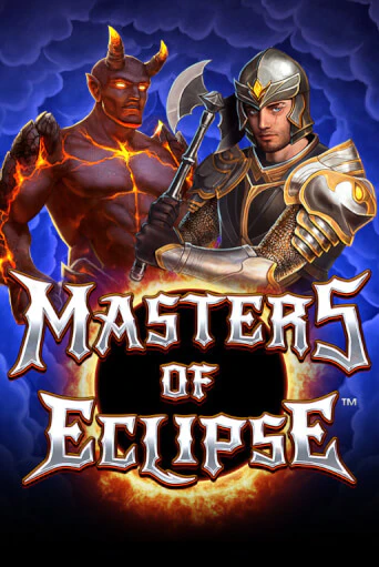 Игровой автомат Masters of Eclipse демо версия онлайн | Казино Azino777