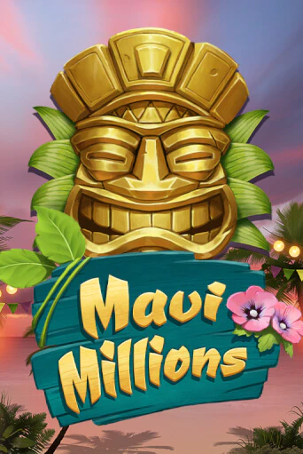 Игровой автомат Maui Millions демо версия онлайн | Казино Azino777