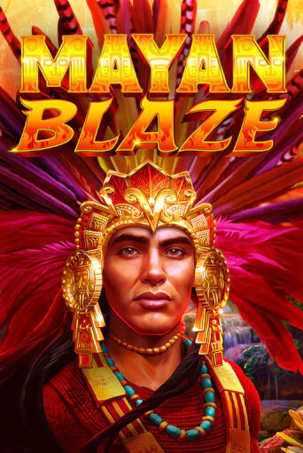 Игровой автомат Mayan Blaze демо версия онлайн | Казино Azino777