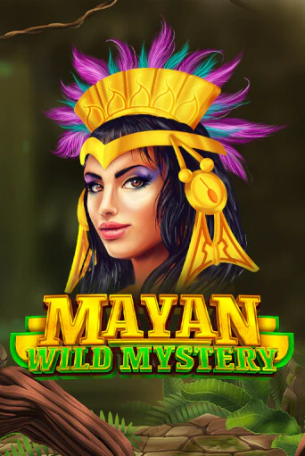 Игровой автомат Mayan Wild Mystery демо версия онлайн | Казино Azino777