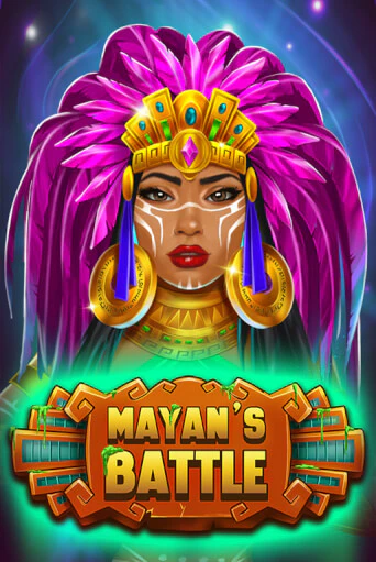 Игровой автомат Mayan’s Battle демо версия онлайн | Казино Azino777