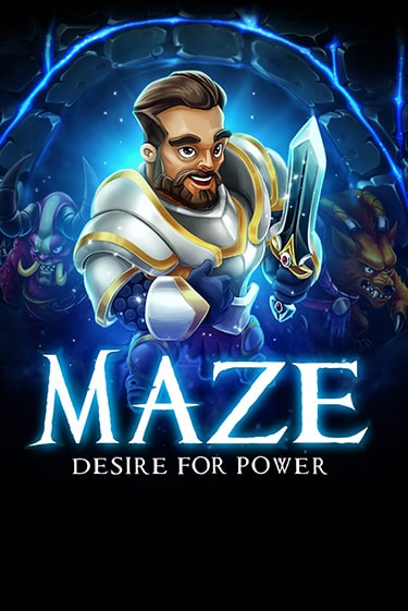 Игровой автомат Maze: Desire for Power демо версия онлайн | Казино Azino777