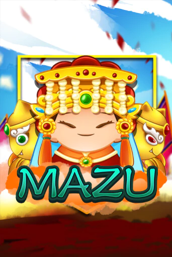 Игровой автомат Mazu демо версия онлайн | Казино Azino777