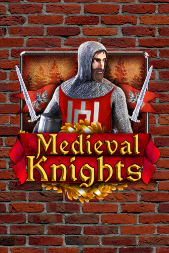 Игровой автомат Medieval Knights демо версия онлайн | Казино Azino777
