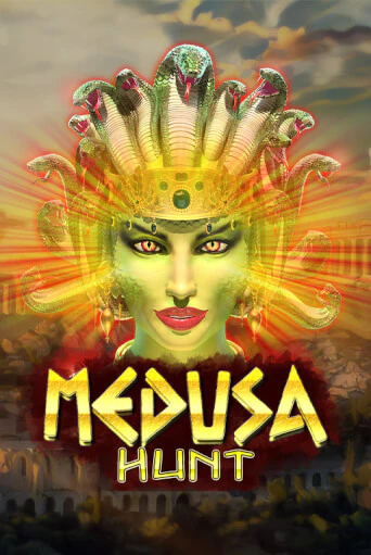 Игровой автомат Medusa Hunt демо версия онлайн | Казино Azino777