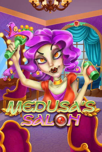 Игровой автомат Medusa's Salon демо версия онлайн | Казино Azino777