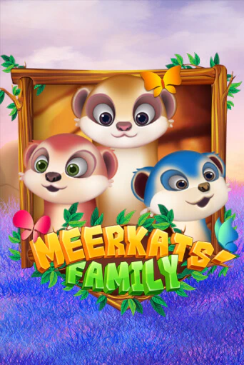 Игровой автомат Meerkats' Family демо версия онлайн | Казино Azino777