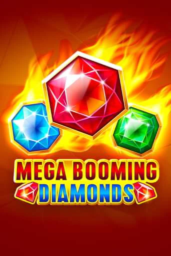 Игровой автомат Mega Booming Diamonds демо версия онлайн | Казино Azino777