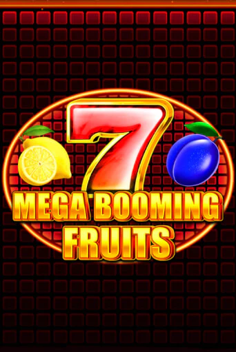 Игровой автомат Mega Booming Fruits демо версия онлайн | Казино Azino777
