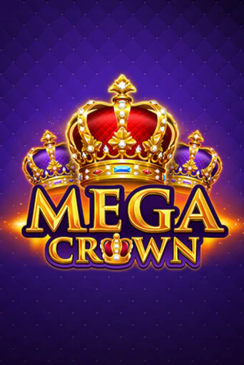 Игровой автомат Mega Crown демо версия онлайн | Казино Azino777