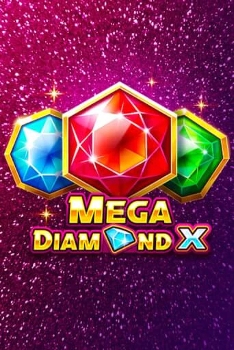Игровой автомат Mega Diamond X демо версия онлайн | Казино Azino777