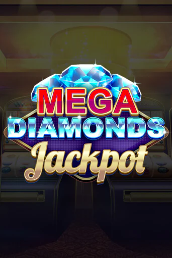 Игровой автомат Mega Diamonds Jackpot демо версия онлайн | Казино Azino777