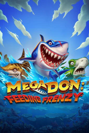 Игровой автомат Mega Don: Feeding Frenzy демо версия онлайн | Казино Azino777