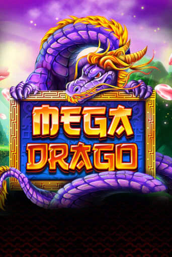 Игровой автомат Mega Drago демо версия онлайн | Казино Azino777
