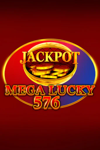 Игровой автомат Mega Lucky 576 демо версия онлайн | Казино Azino777