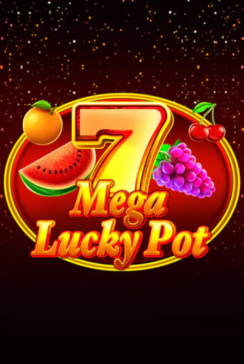 Игровой автомат Mega Lucky Pot демо версия онлайн | Казино Azino777