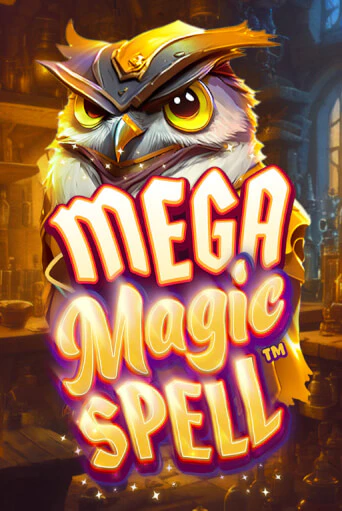 Игровой автомат Mega Magic Spell демо версия онлайн | Казино Azino777