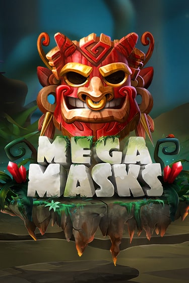 Игровой автомат Mega Masks демо версия онлайн | Казино Azino777