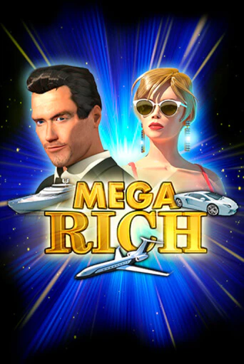 Игровой автомат Mega Rich демо версия онлайн | Казино Azino777