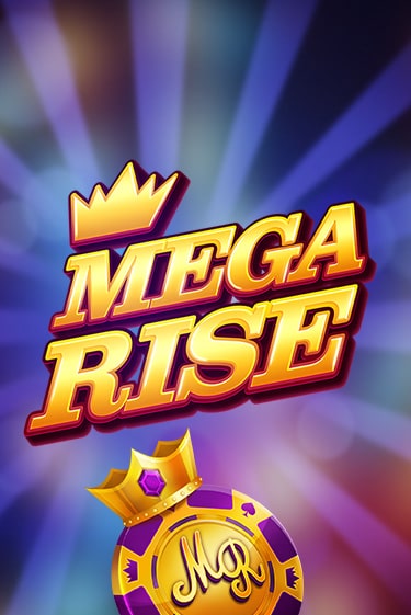 Игровой автомат Mega Rise демо версия онлайн | Казино Azino777