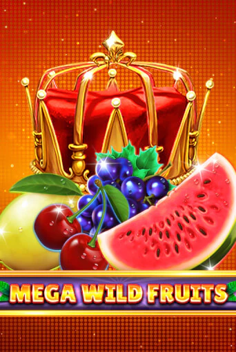 Игровой автомат Mega Wild Fruits демо версия онлайн | Казино Azino777