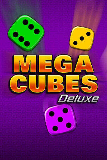 Игровой автомат Mega Cubes Deluxe демо версия онлайн | Казино Azino777