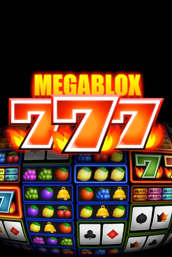 Игровой автомат MegaBlox 777 демо версия онлайн | Казино Azino777