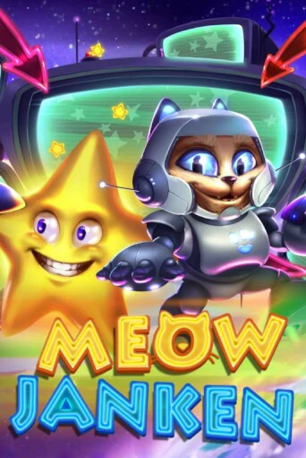 Игровой автомат Meow Janken демо версия онлайн | Казино Azino777