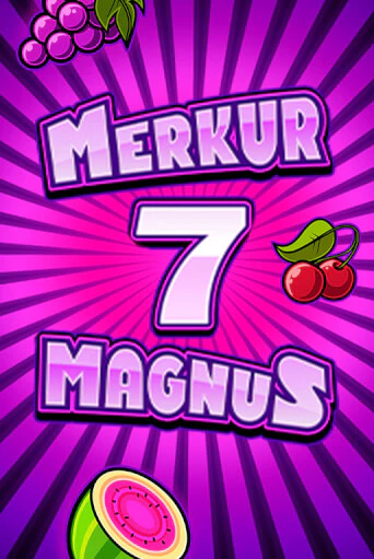 Игровой автомат Merkur Magnus 7 демо версия онлайн | Казино Azino777