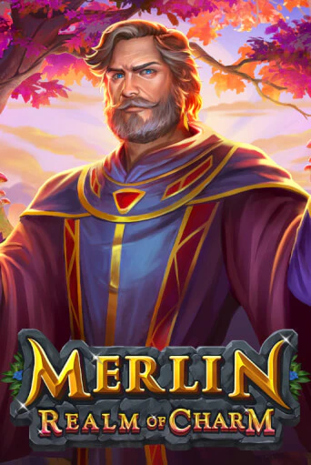 Игровой автомат Merlin Realm of Charm демо версия онлайн | Казино Azino777