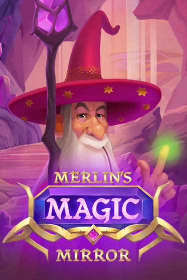 Игровой автомат Merlin's Magic Mirror демо версия онлайн | Казино Azino777
