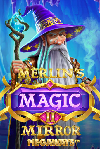 Игровой автомат Merlin's Magic Mirror Megaways демо версия онлайн | Казино Azino777