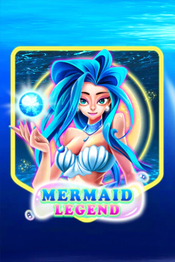 Игровой автомат Mermaid Legend демо версия онлайн | Казино Azino777
