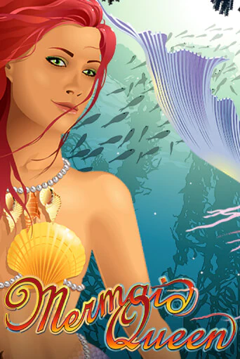 Игровой автомат Mermaid Royale демо версия онлайн | Казино Azino777