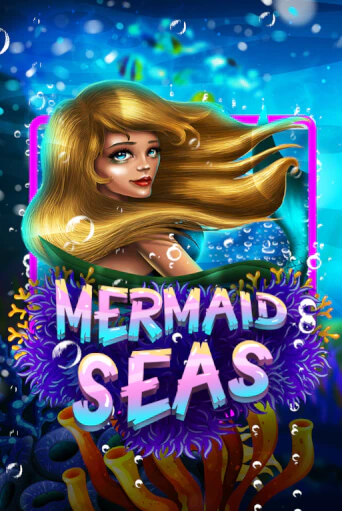 Игровой автомат Mermaid Seas демо версия онлайн | Казино Azino777