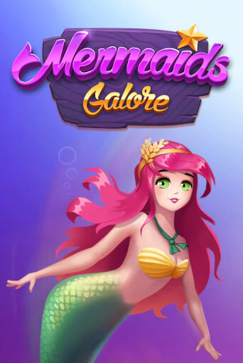 Игровой автомат Mermaids Galore демо версия онлайн | Казино Azino777