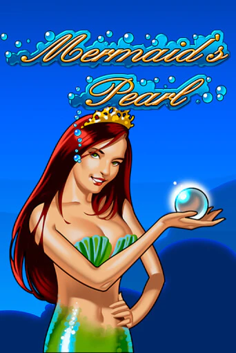 Игровой автомат Mermaid's Pearl демо версия онлайн | Казино Azino777