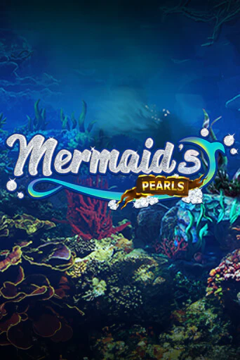 Игровой автомат Mermaid's Pearls демо версия онлайн | Казино Azino777