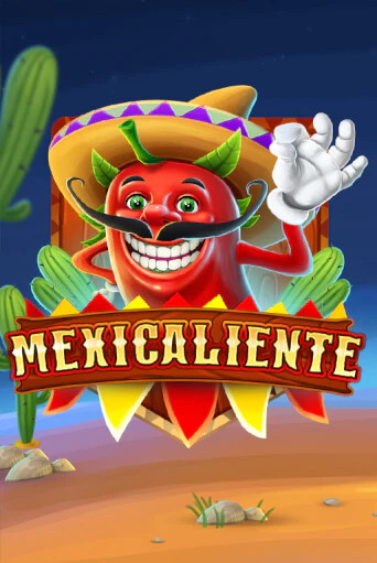 Игровой автомат Mexicaliente демо версия онлайн | Казино Azino777