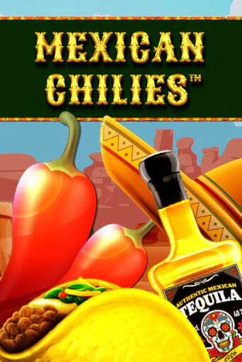 Игровой автомат Mexican Chilies демо версия онлайн | Казино Azino777