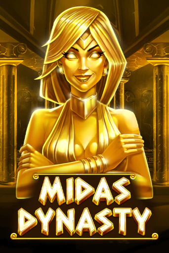 Игровой автомат Midas Dynasty демо версия онлайн | Казино Azino777